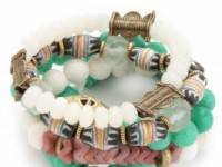 Lacey Ryan Energy Bracelet Set