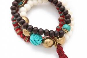 Lacey Ryan Passion Bracelet Set