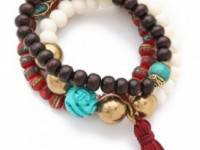 Lacey Ryan Passion Bracelet Set