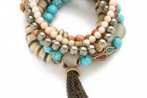 Lacey Ryan Peaceful Bracelet Set