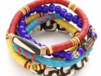 Lacey Ryan Wappo Bracelet Set