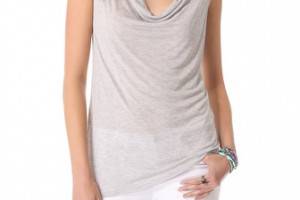 Lanston Draped Tank