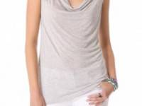 Lanston Draped Tank