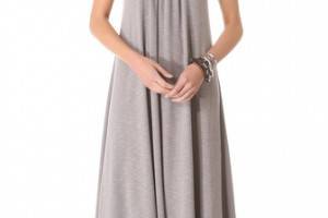 Lanston Hi Lo Maxi Dress