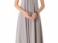 Lanston Hi Lo Maxi Dress