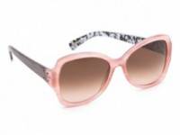 Lanvin Butterfly Cartoon Sunglasses