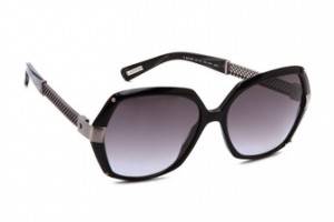 Lanvin Mesh Butterfly Sunglasses