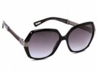 Lanvin Mesh Butterfly Sunglasses