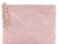 Lauren Merkin Handbags Winne Studded Clutch