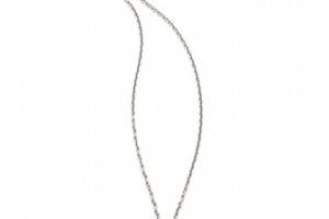 Lauren Wolf Jewelry Amazona Necklace