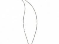 Lauren Wolf Jewelry Amazona Necklace