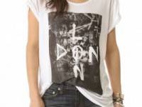 Le Beau London Tee