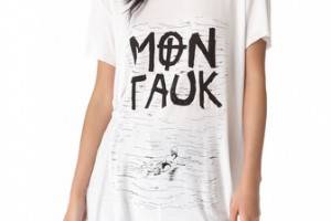 Le Beau Montauk Tee