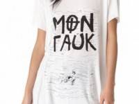 Le Beau Montauk Tee