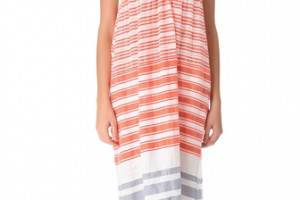 Lemlem Ishi Cover Up Sundress