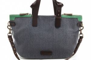 Liebeskind Athena Tote