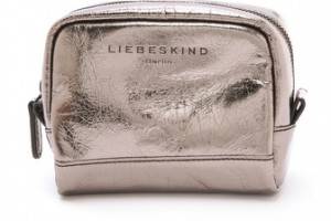 Liebeskind Ava Cosmetic Case