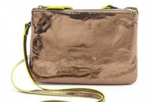 Liebeskind Celia Cross Body Bag