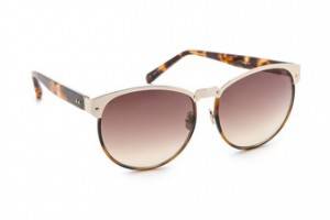 Linda Farrow Luxe Windsor Sunglasses