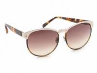 Linda Farrow Luxe Windsor Sunglasses