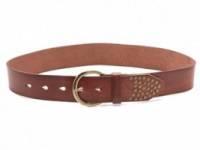 Linea Pelle Perry Studded Hip Belt