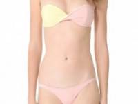 Lisa Marie Fernandez Alexia Bikini Set