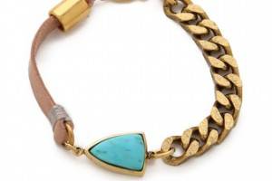 Lizzie Fortunato Sacred Valley Bracelet