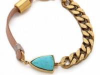 Lizzie Fortunato Sacred Valley Bracelet