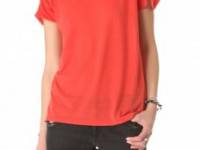 LNA Cutout Tee