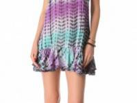 Lovers + Friends Sure Thing Dress