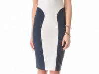 LRK Caroline Paneled Dress