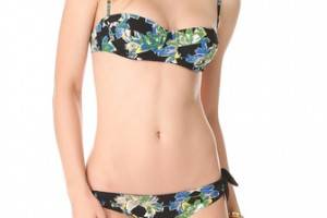 M Missoni Bra Cup Bikini Set