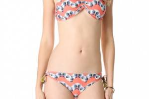 M Missoni Halter Bikini