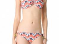 M Missoni Halter Bikini