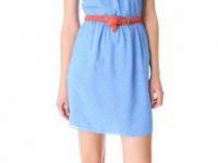 Madewell Abrielle Camisole Dress