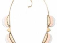 Madewell Metalcraft Necklace