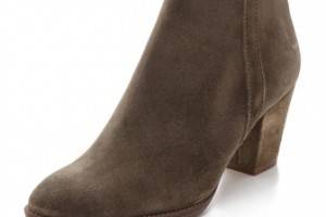 Madewell The Billie Booties