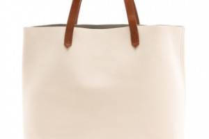 Madewell Transport Tote