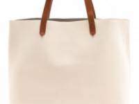 Madewell Transport Tote