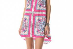 Madison Marcus Fascinate Dress