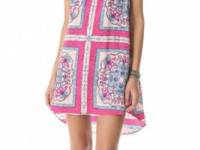 Madison Marcus Fascinate Dress