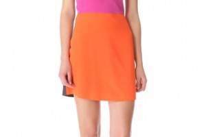 Madison Marcus Lead Tank Dress