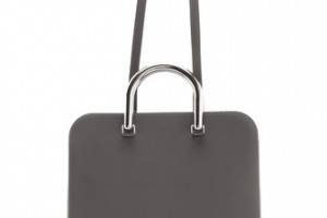 Maison Martin Margiela Leather Tote