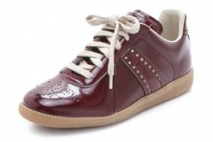 Maison Martin Margiela Reflector Sneakers