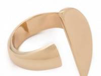 Maison Martin Margiela Side Cut Ring