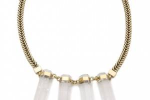 Mania Mania Altamont Neckpiece