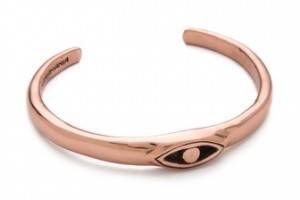 Mania Mania Awakening Eye Bangle