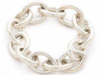 Mara Carrizo Scalise Chain Ring