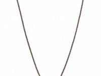 Mara Carrizo Scalise Seed of Life Necklace