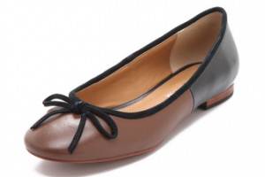 Marais USA Classic Ballet Flats